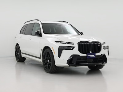 2023 BMW X7 M60