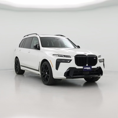 2023 BMW X7 M60