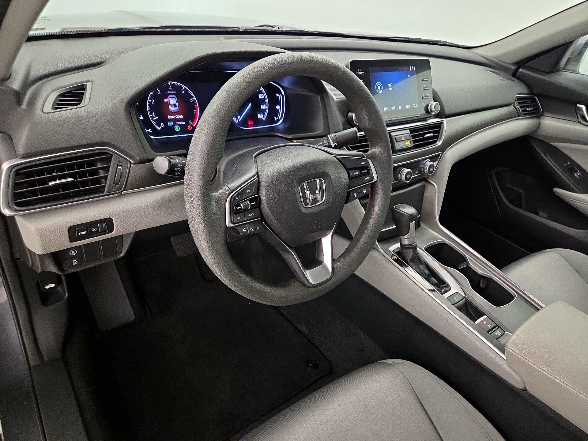 Thumbnail: 2020 Honda Accord - 9