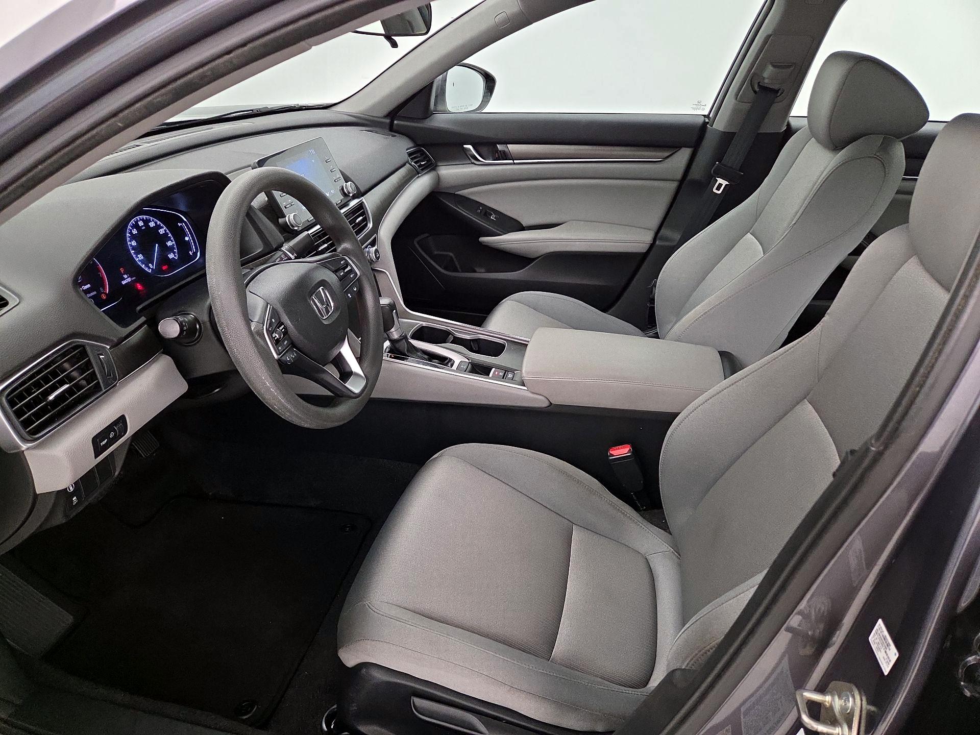 Thumbnail: 2020 Honda Accord - 11