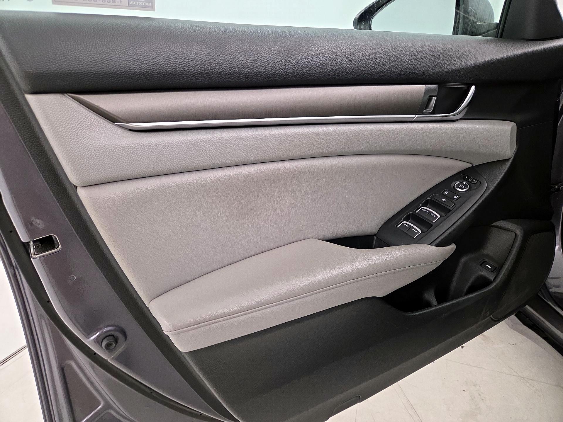 Thumbnail: 2020 Honda Accord - 12