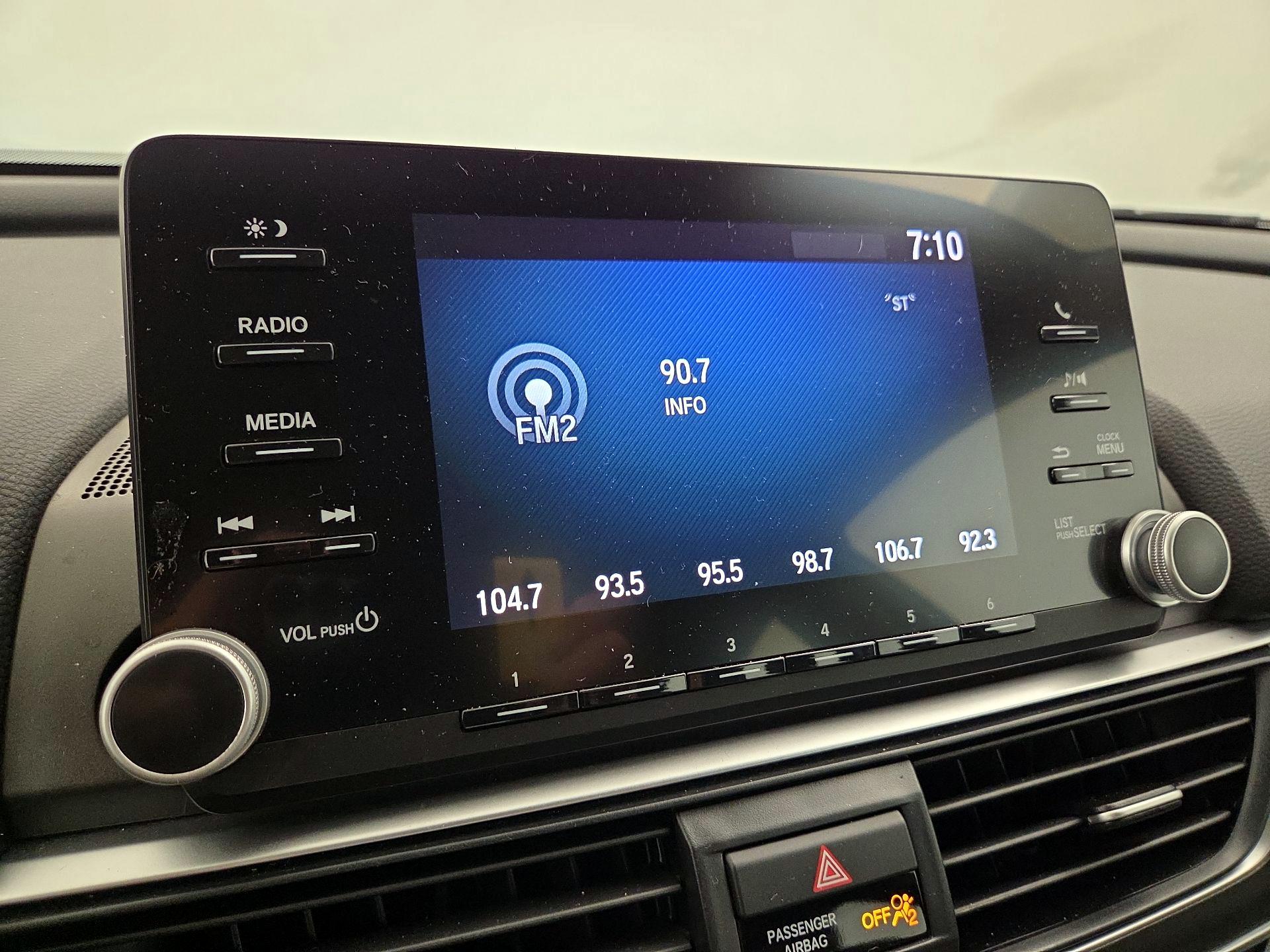 Thumbnail: 2020 Honda Accord - 15