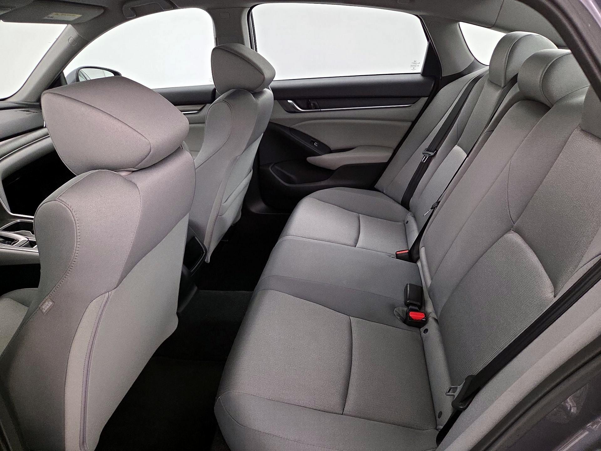 Thumbnail: 2020 Honda Accord - 19