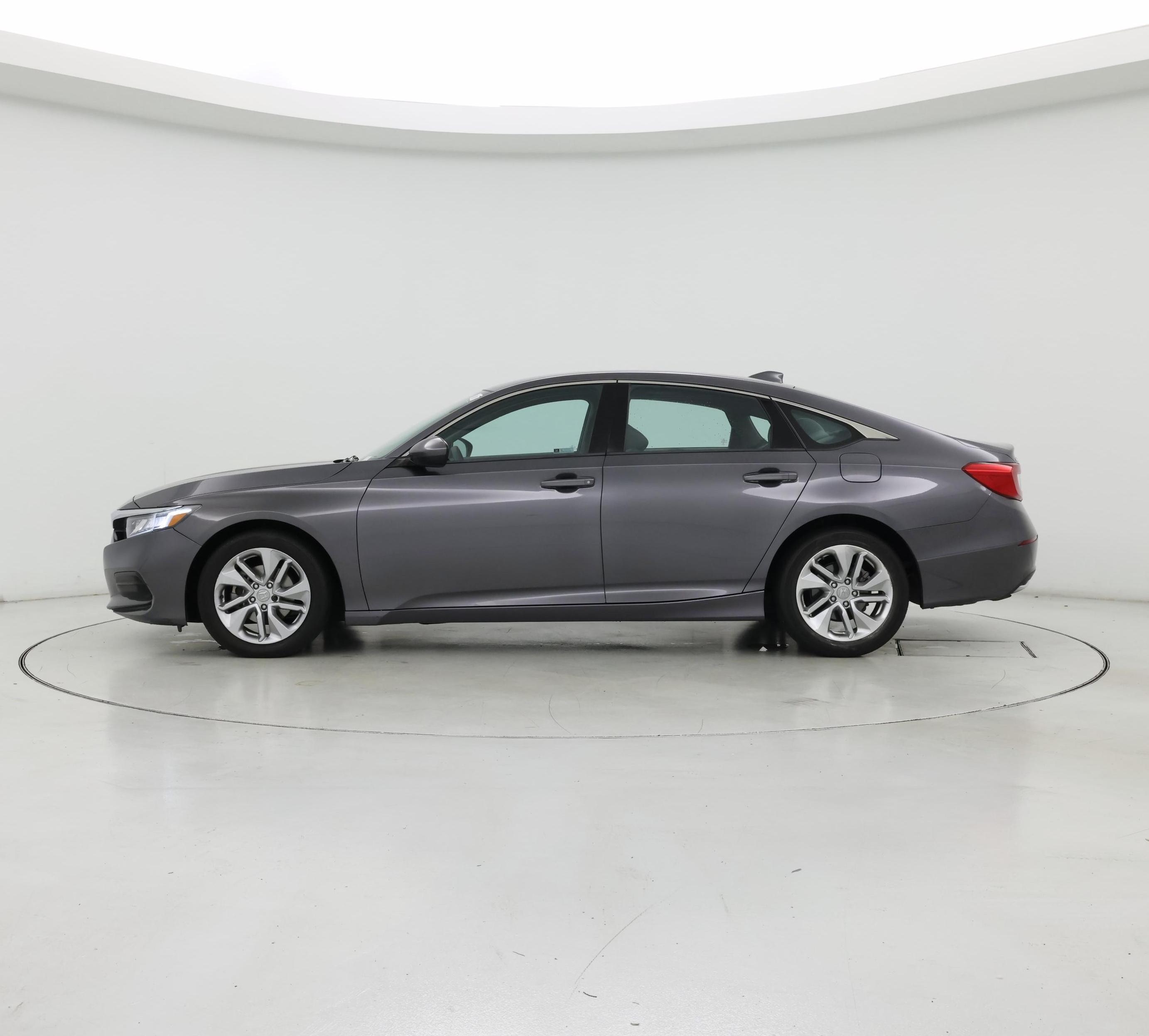 Thumbnail: 2020 Honda Accord - 3