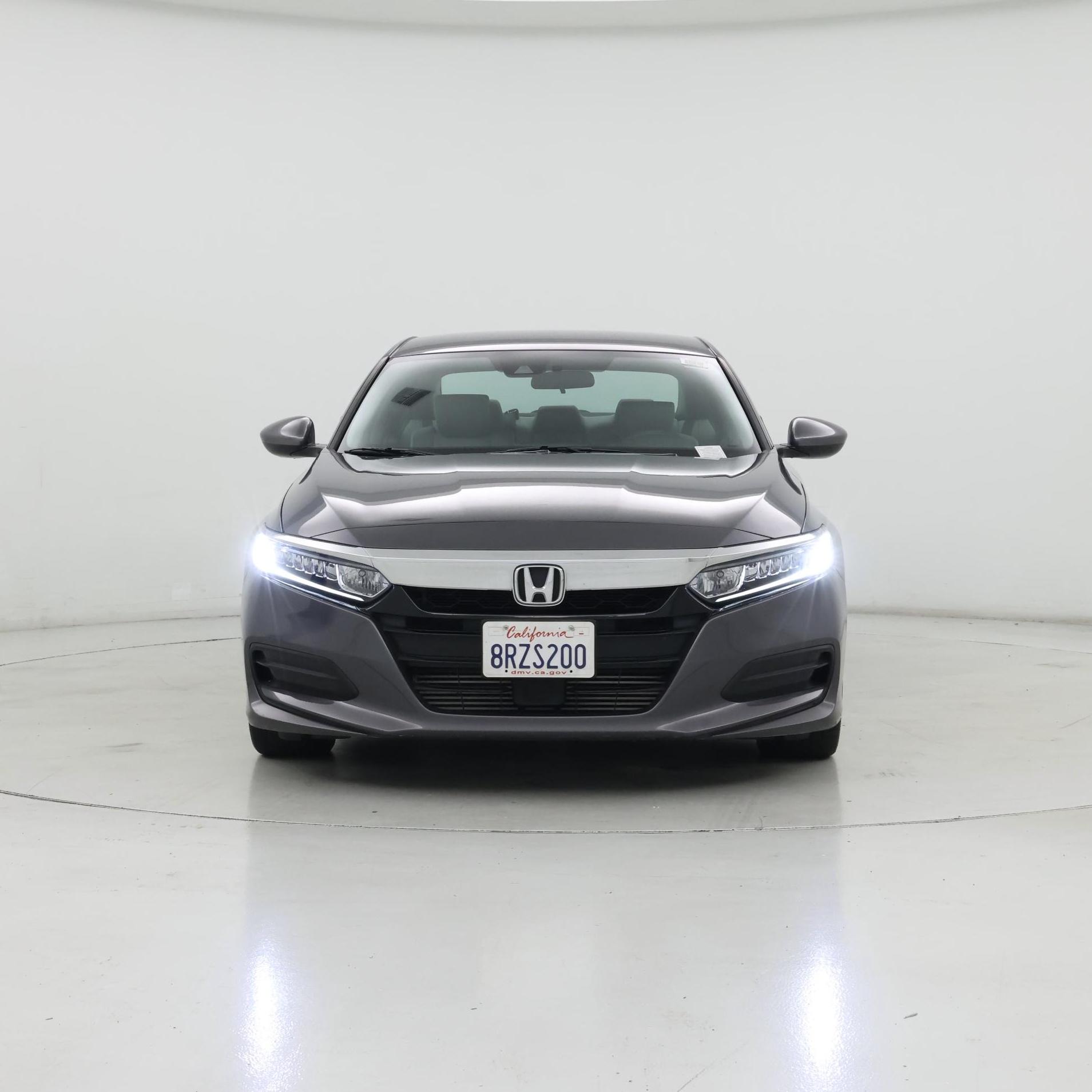 Thumbnail: 2020 Honda Accord - 5