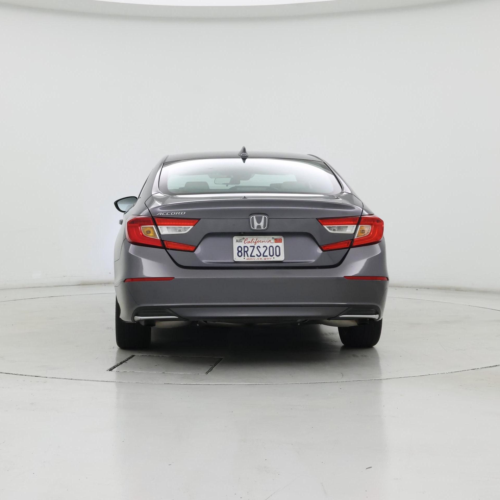 Thumbnail: 2020 Honda Accord - 6