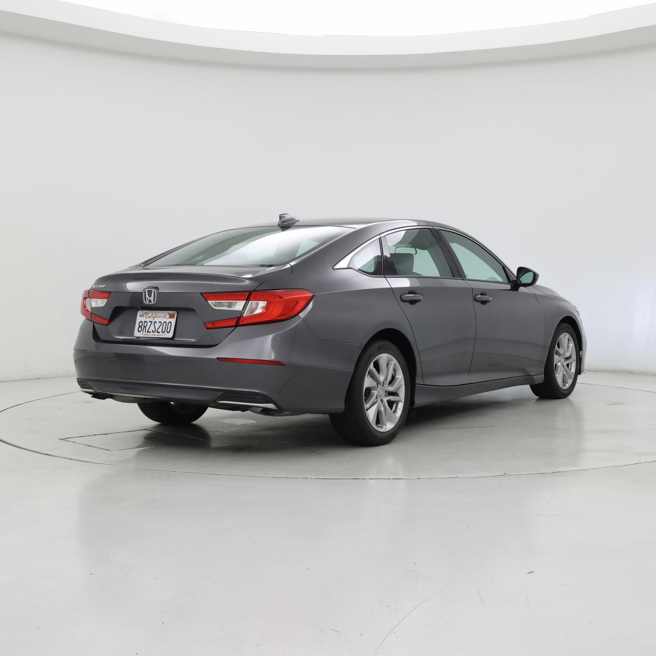 Thumbnail: 2020 Honda Accord - 8