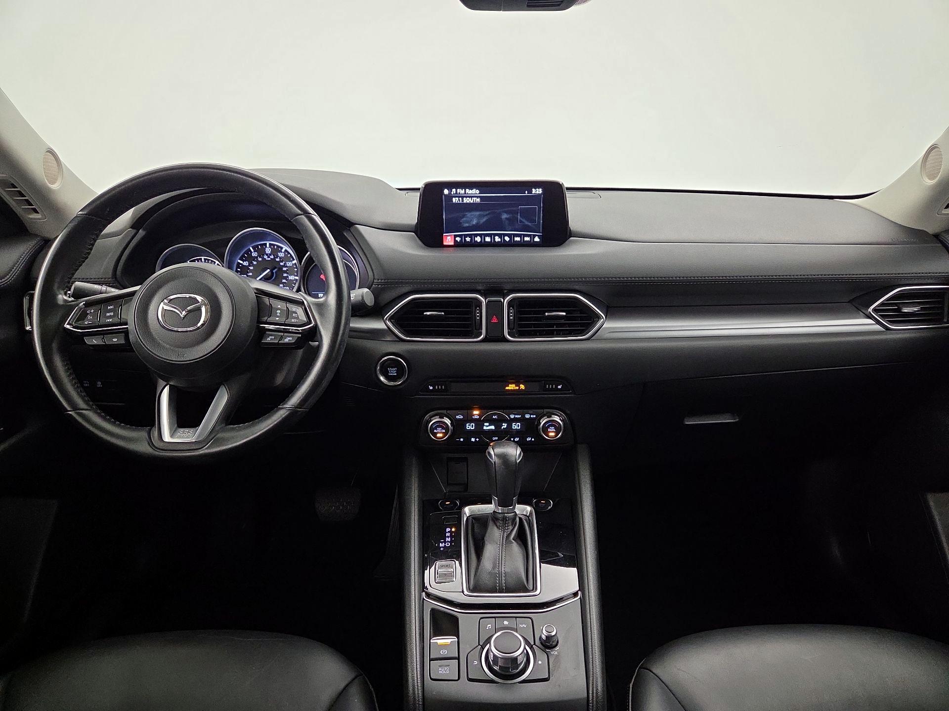 Thumbnail: 2018 Mazda CX-5 - 9