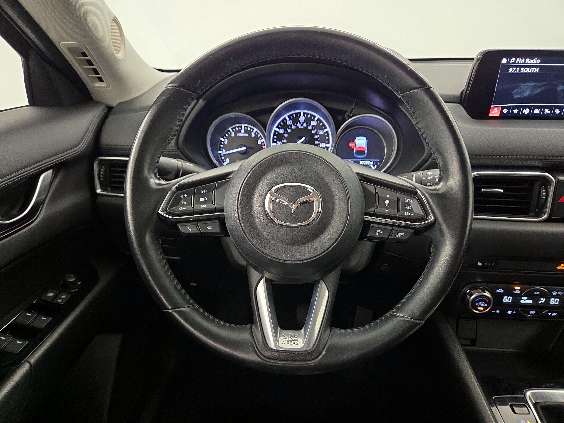 Thumbnail: 2018 Mazda CX-5 - 10