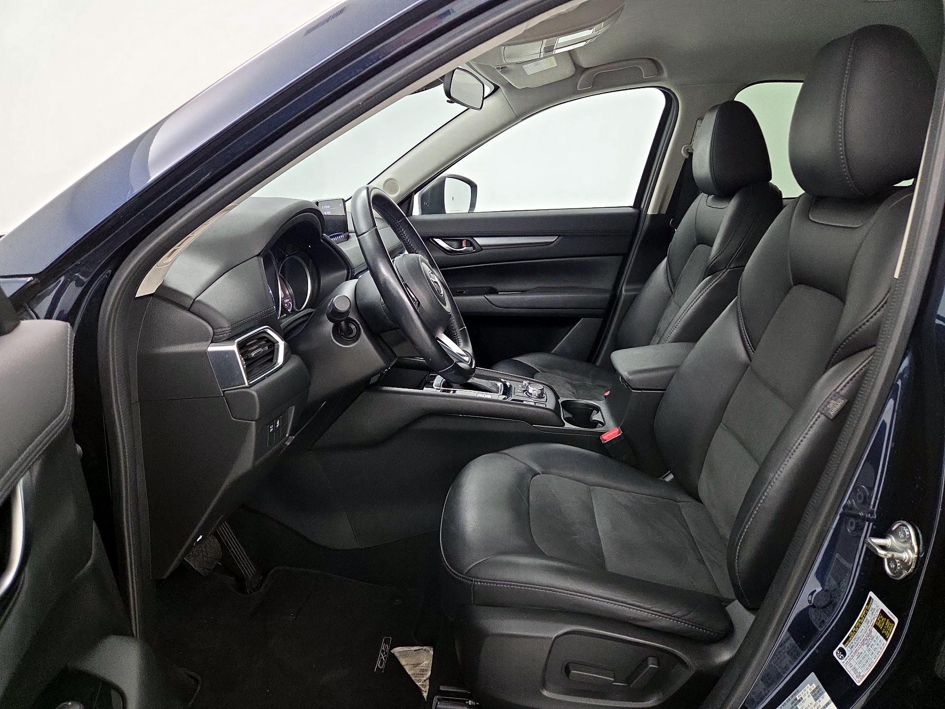 Thumbnail: 2018 Mazda CX-5 - 11