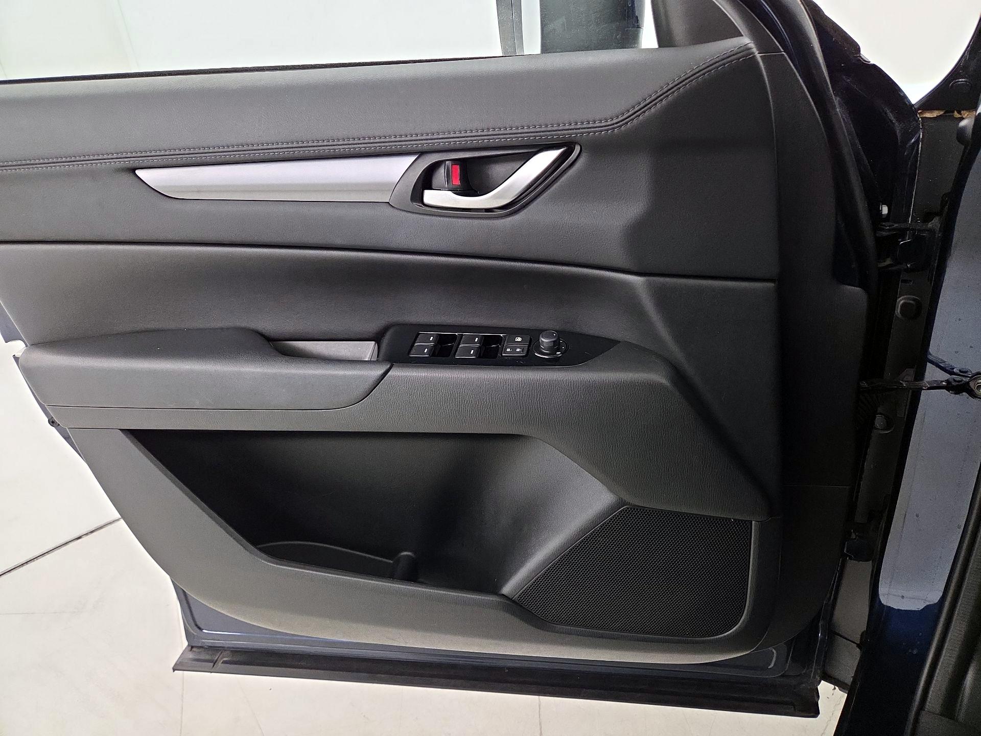 Thumbnail: 2018 Mazda CX-5 - 12