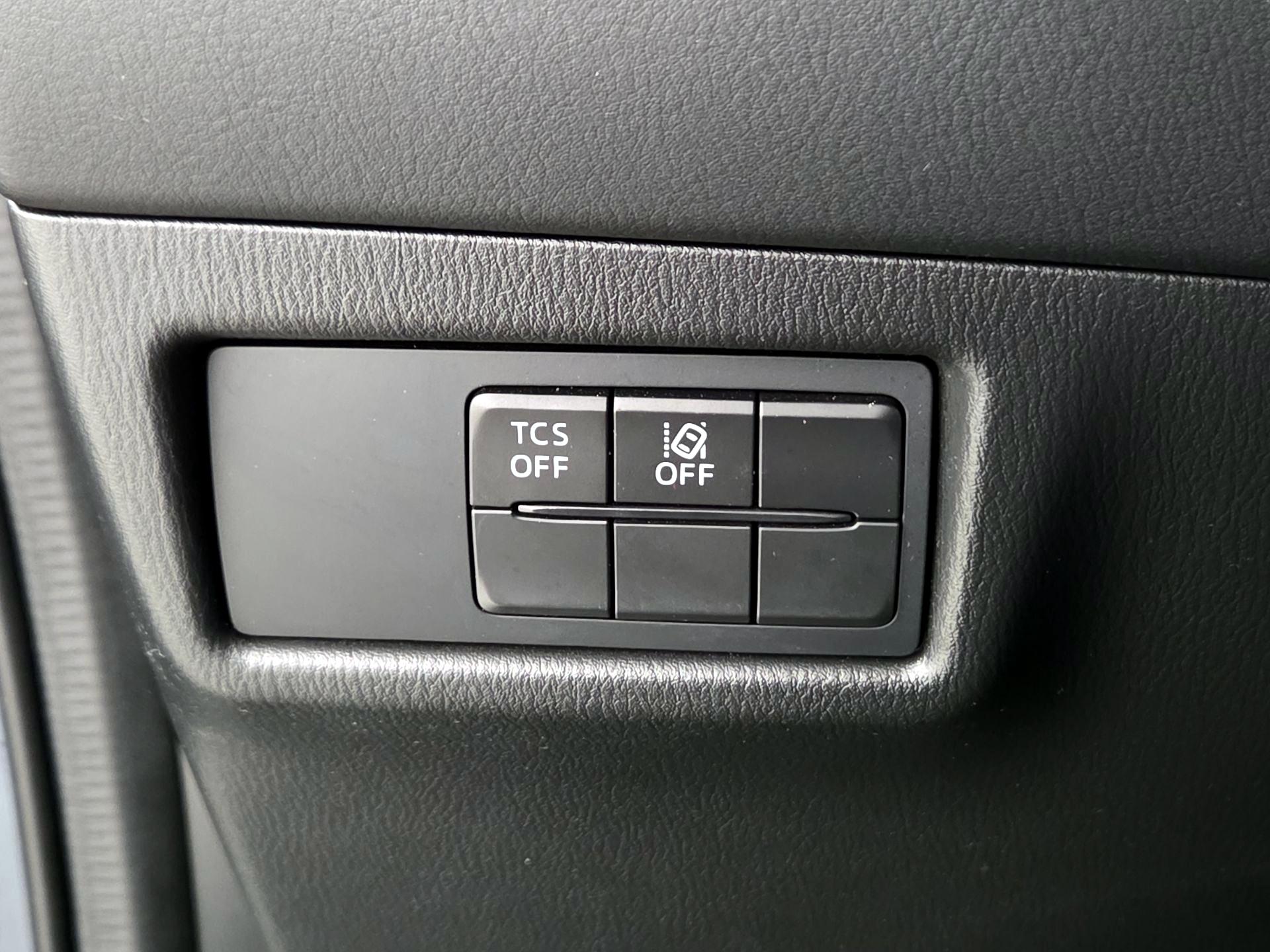 Thumbnail: 2018 Mazda CX-5 - 13