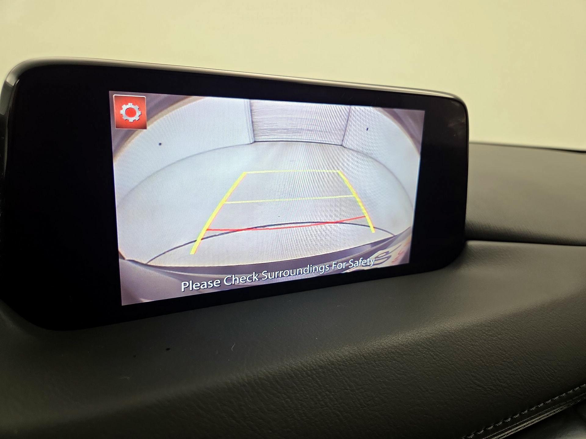 Thumbnail: 2018 Mazda CX-5 - 14