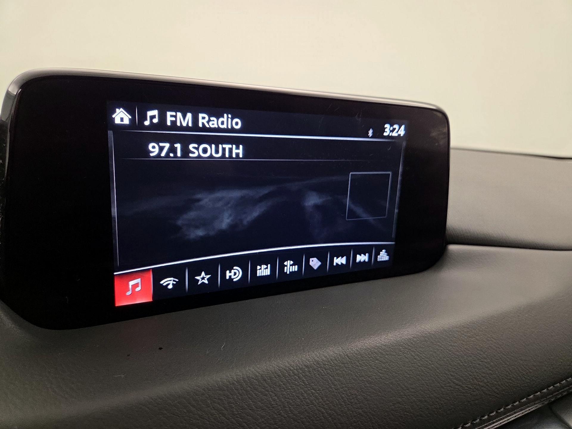 Thumbnail: 2018 Mazda CX-5 - 15