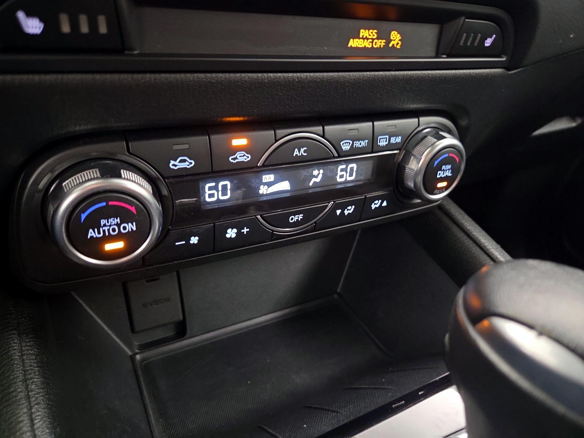 Thumbnail: 2018 Mazda CX-5 - 16