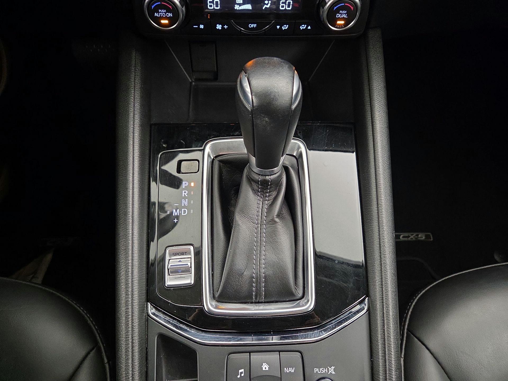 Thumbnail: 2018 Mazda CX-5 - 17