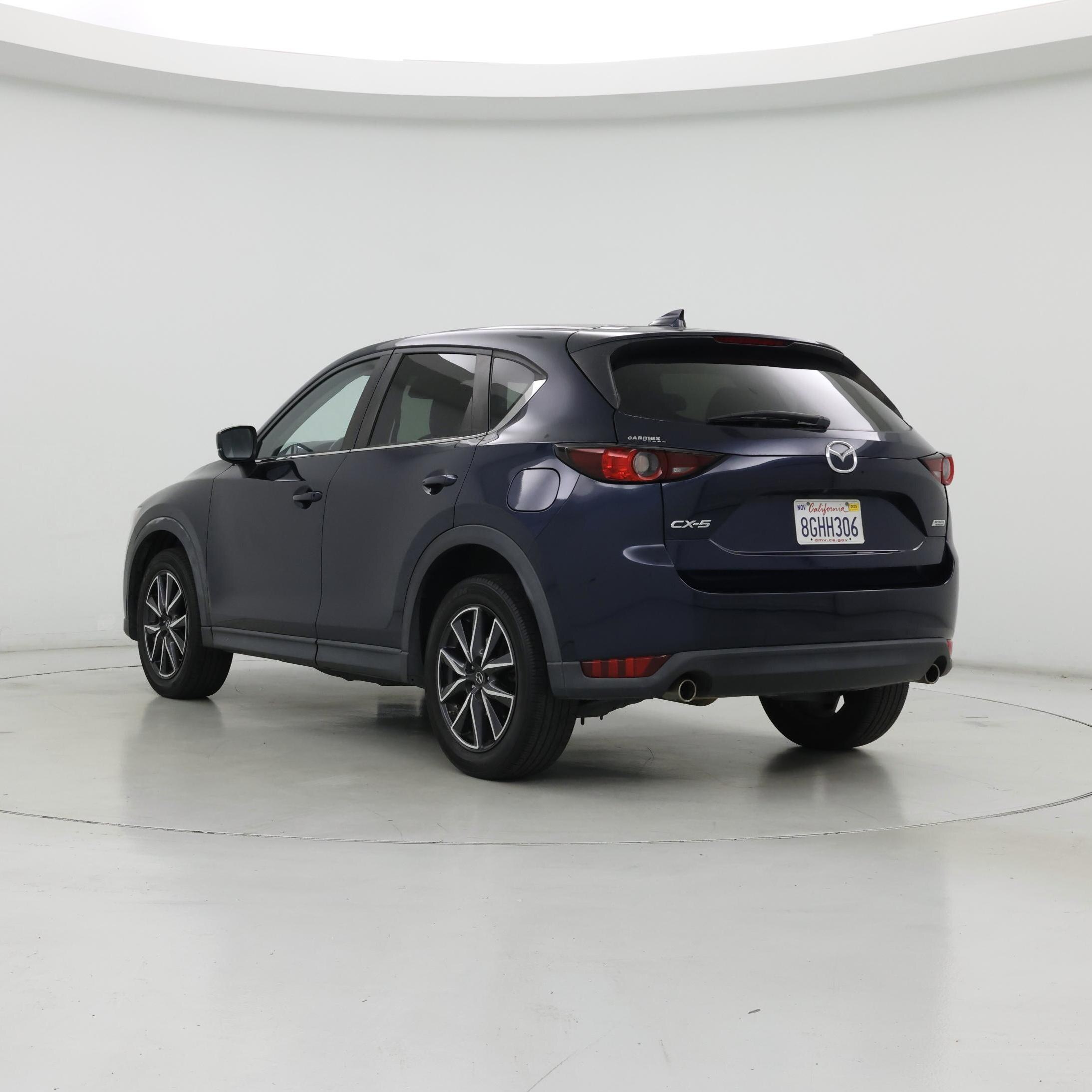 Thumbnail: 2018 Mazda CX-5 - 2