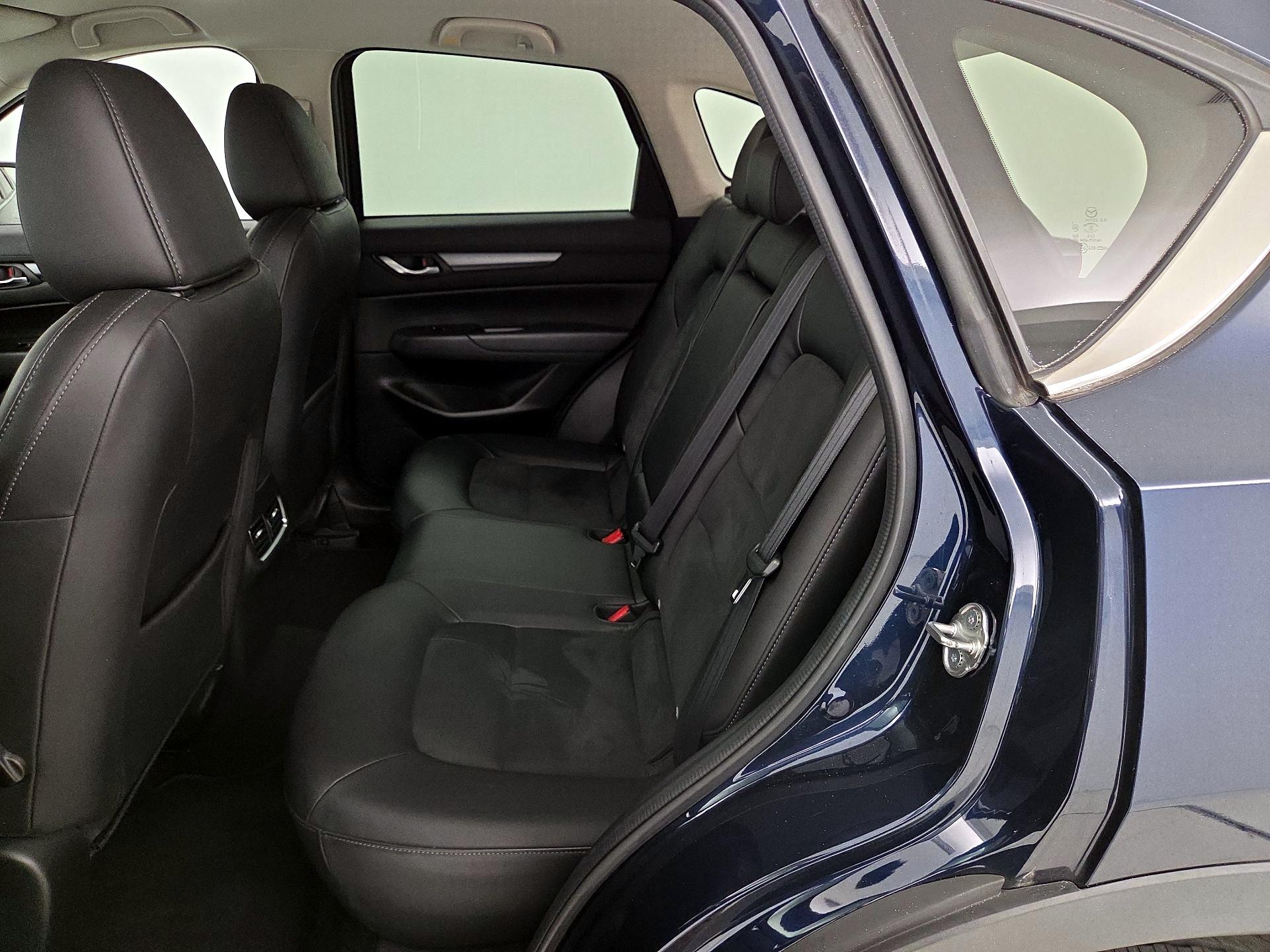 Thumbnail: 2018 Mazda CX-5 - 19