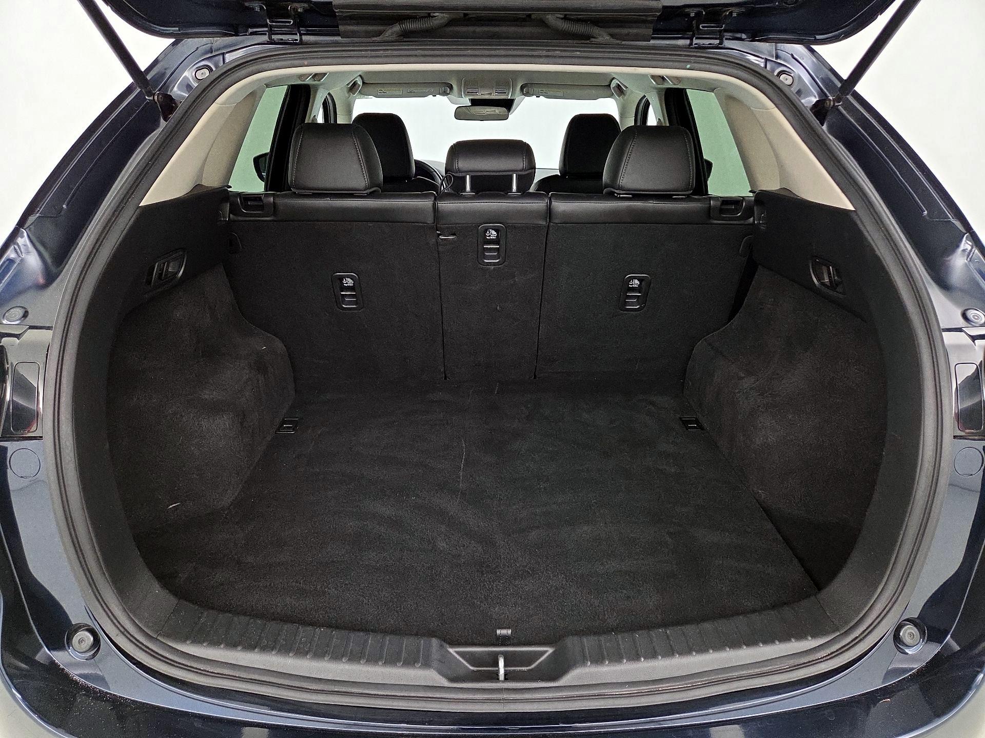 Thumbnail: 2018 Mazda CX-5 - 20