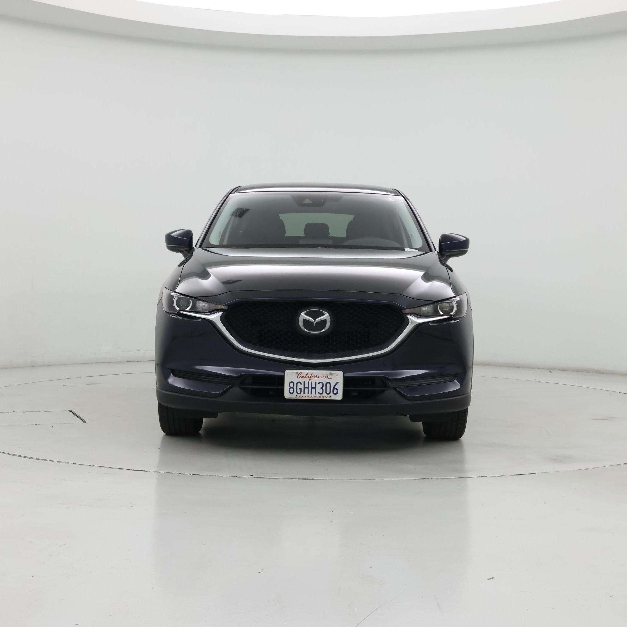 Thumbnail: 2018 Mazda CX-5 - 5