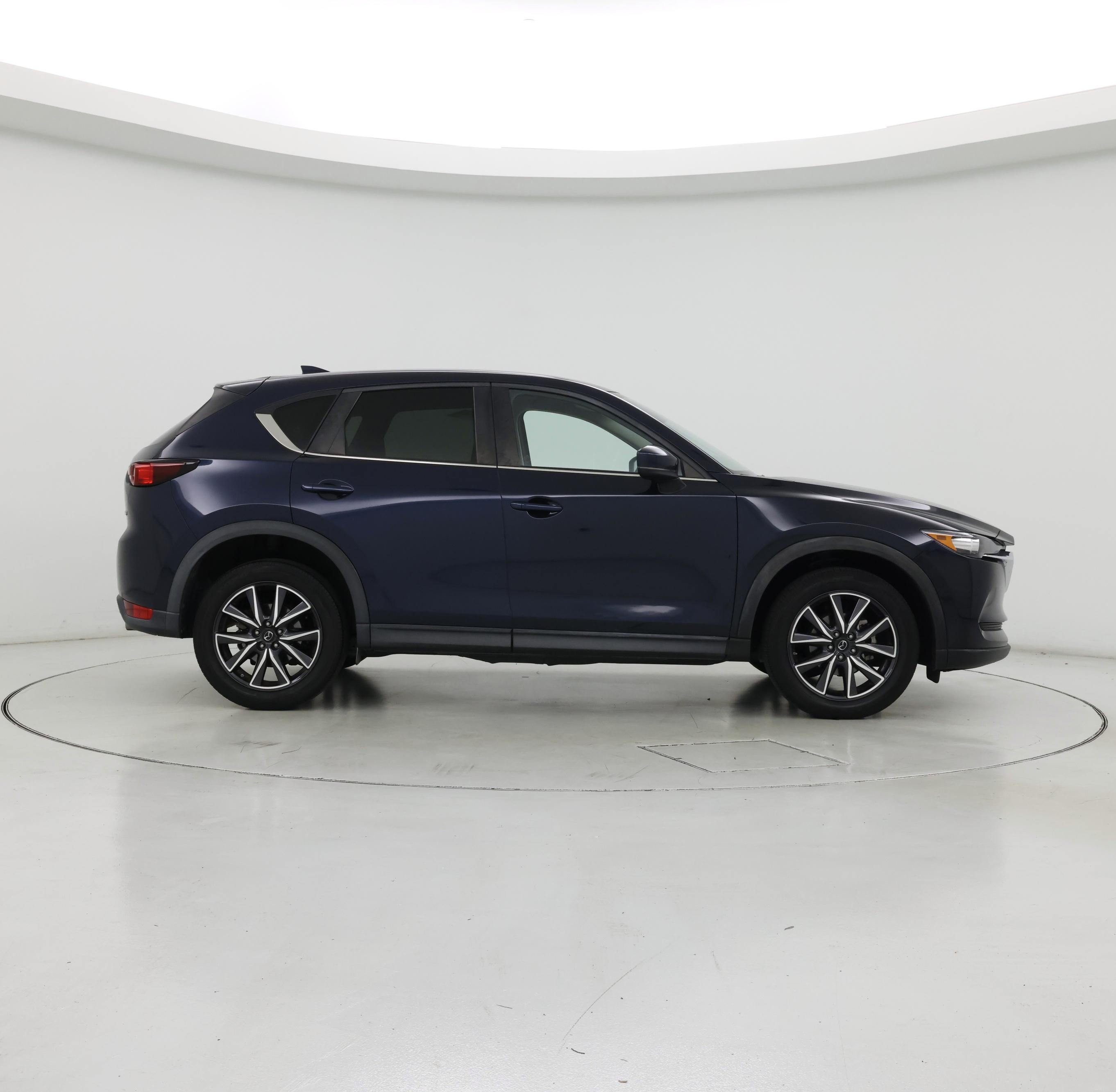 Thumbnail: 2018 Mazda CX-5 - 7