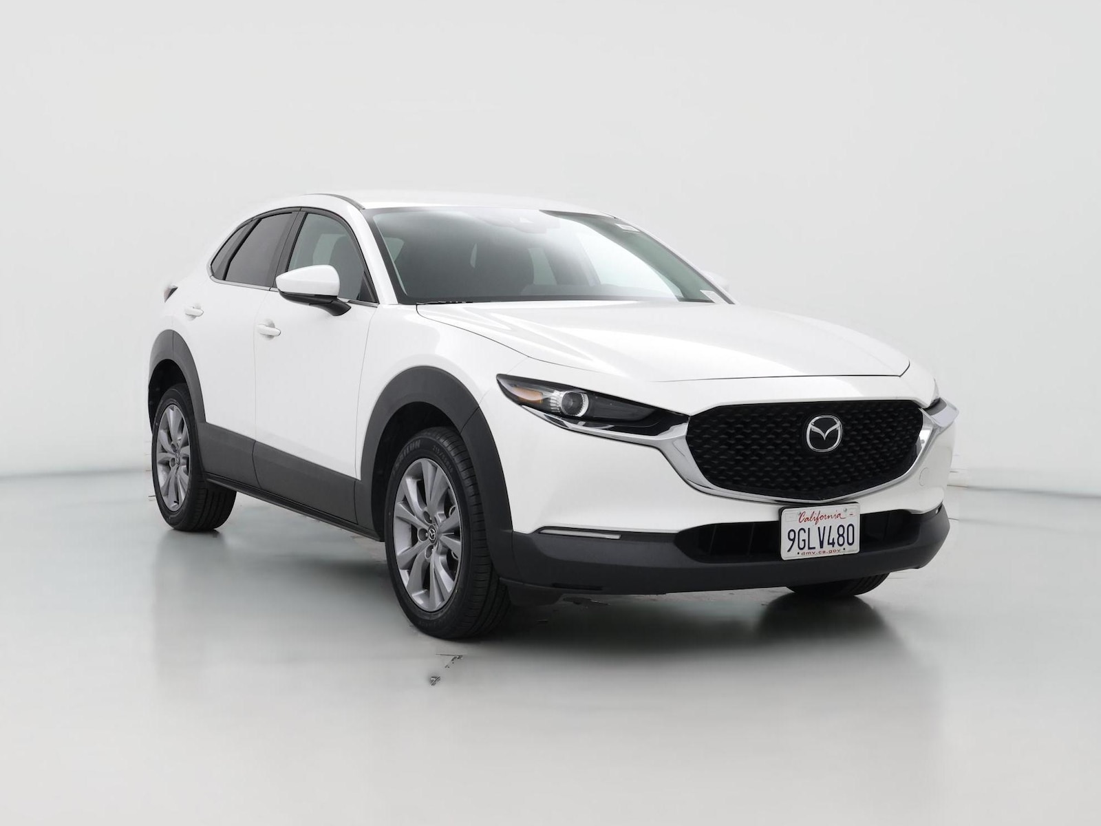 2023 Mazda CX-30 Select