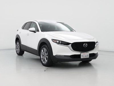 2023 Mazda CX-30 2.5 S Select Package
