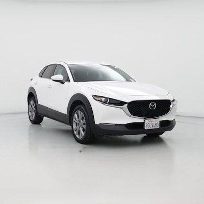 2023 Mazda CX-30 2.5 S Select Package