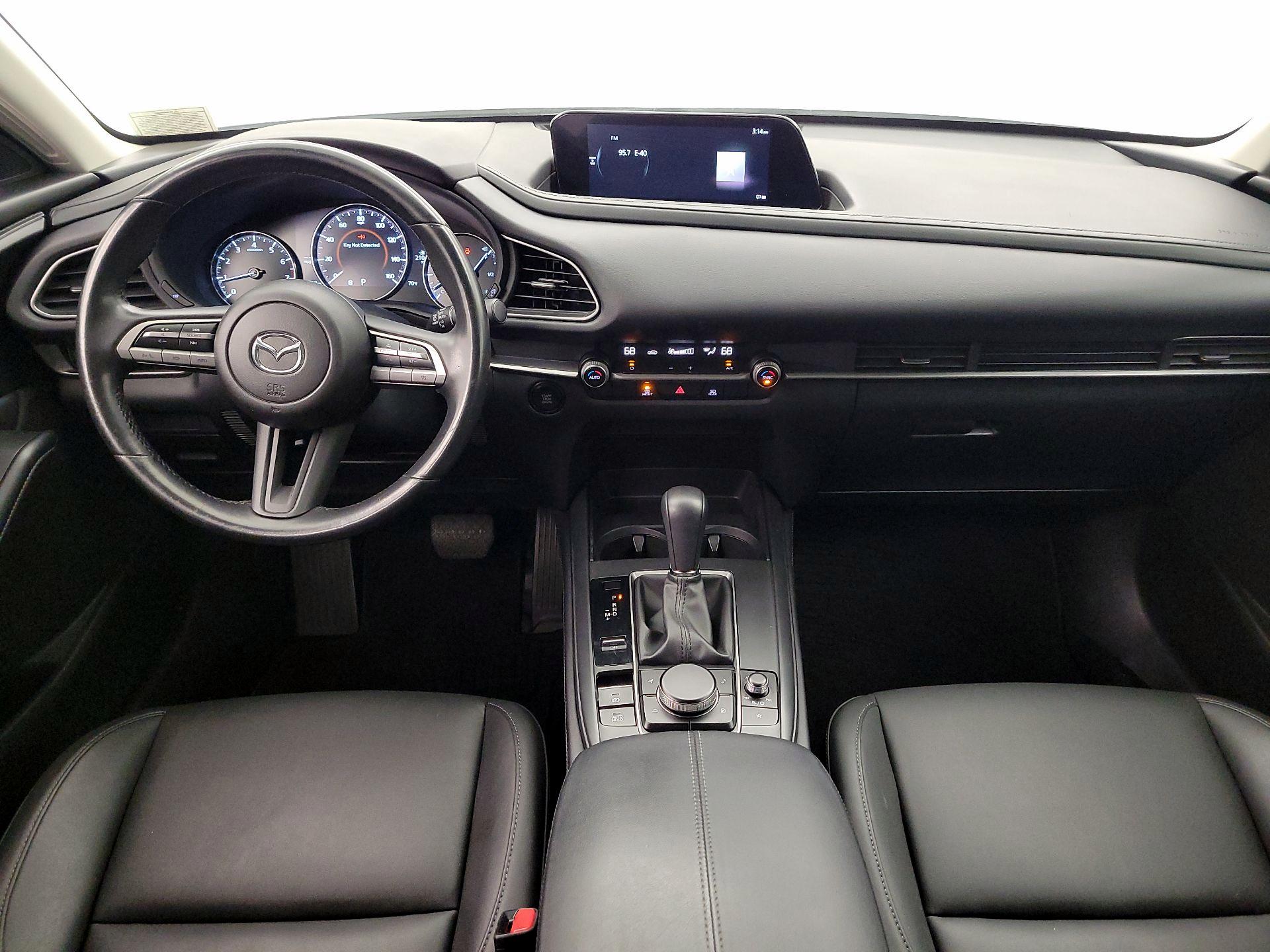 Thumbnail: 2023 Mazda CX-30 - 9