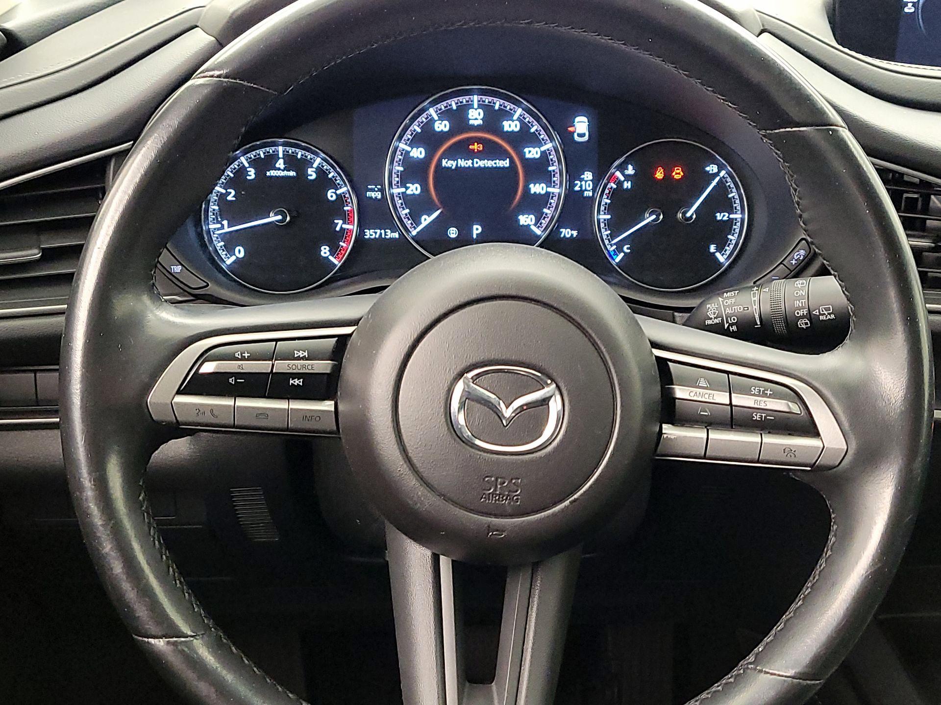 Thumbnail: 2023 Mazda CX-30 - 10