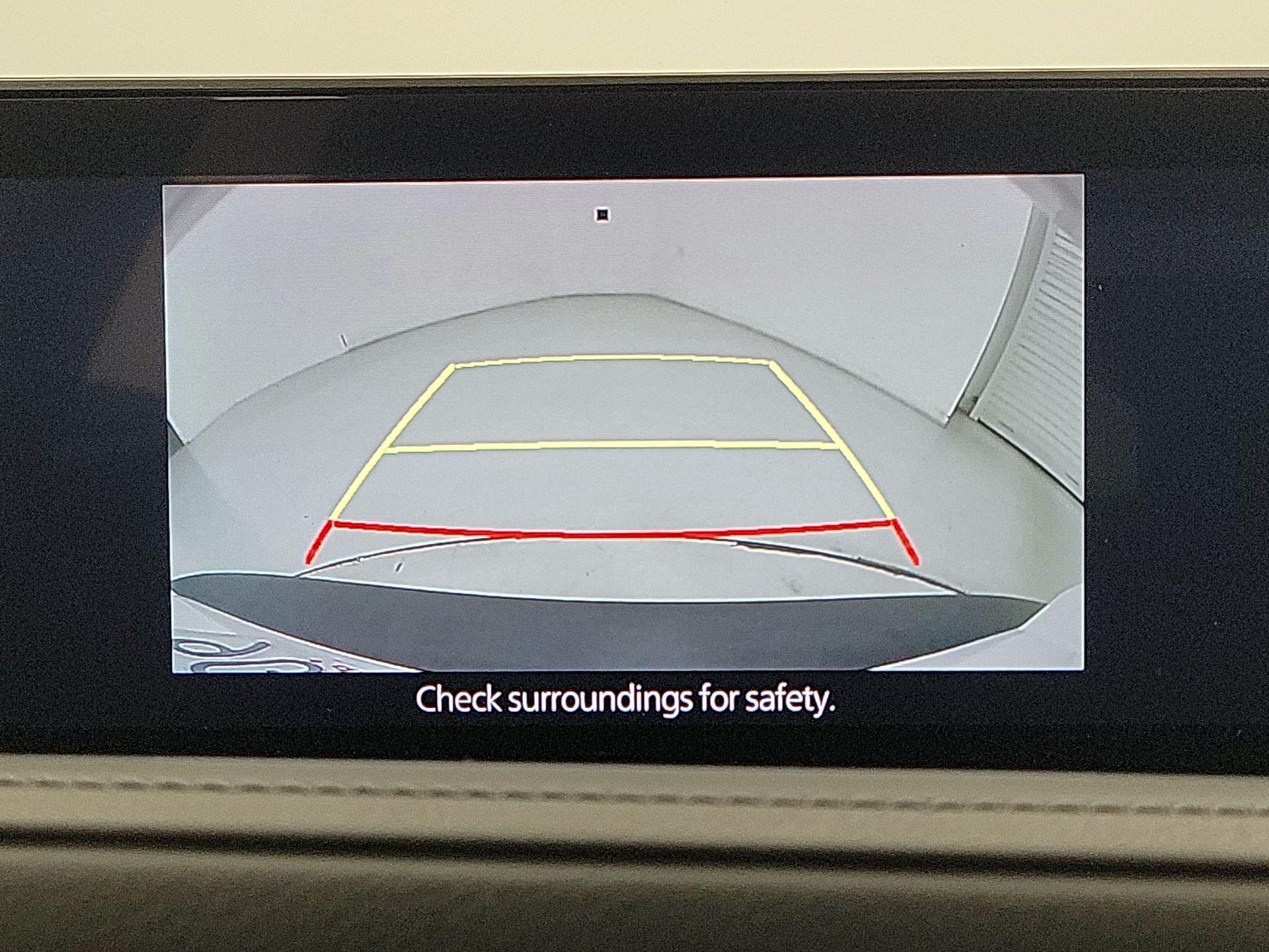 Thumbnail: 2023 Mazda CX-30 - 13