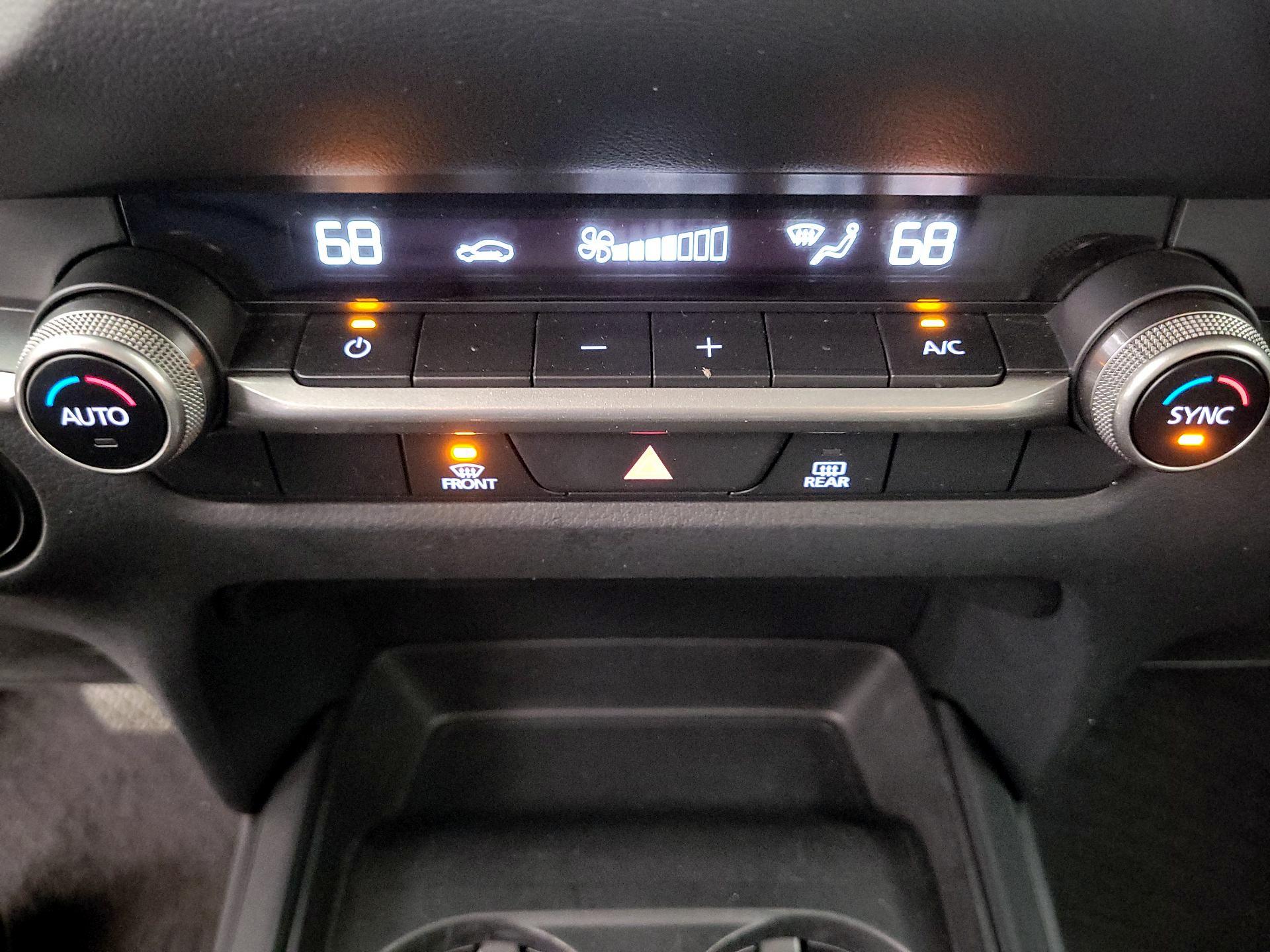 Thumbnail: 2023 Mazda CX-30 - 15