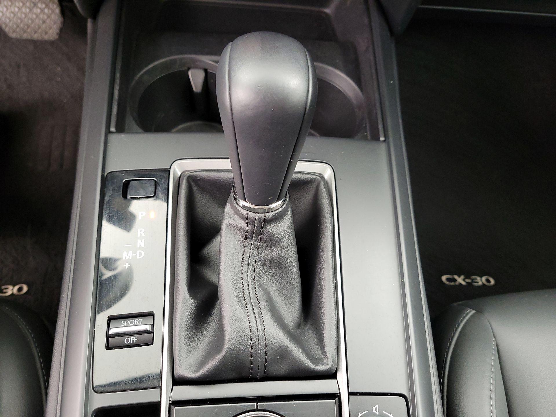 Thumbnail: 2023 Mazda CX-30 - 16