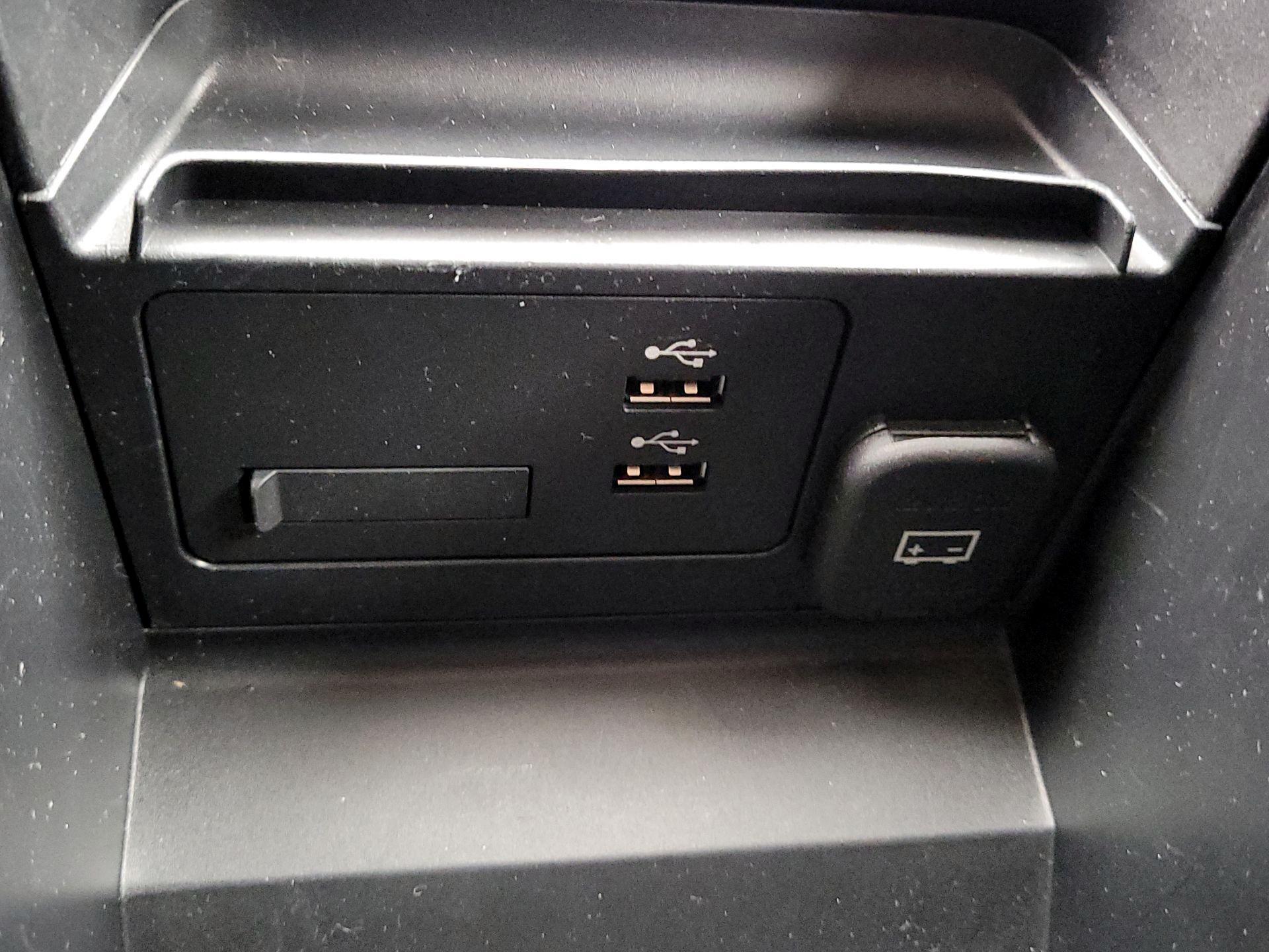 Thumbnail: 2023 Mazda CX-30 - 17