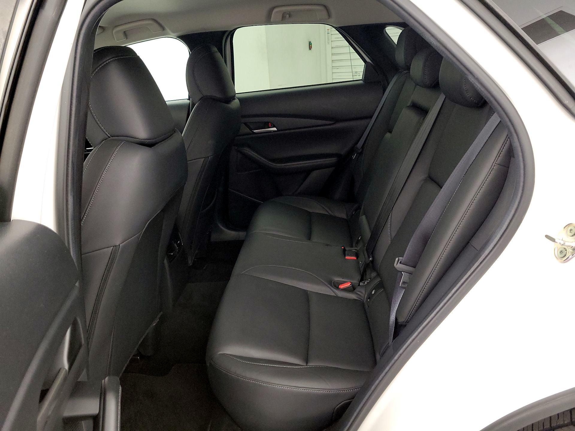 Thumbnail: 2023 Mazda CX-30 - 18