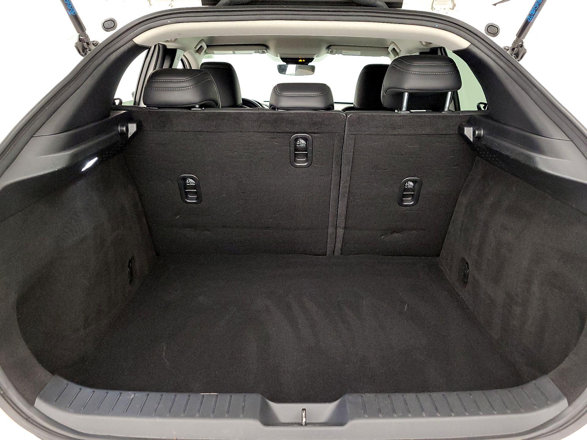 Thumbnail: 2023 Mazda CX-30 - 19