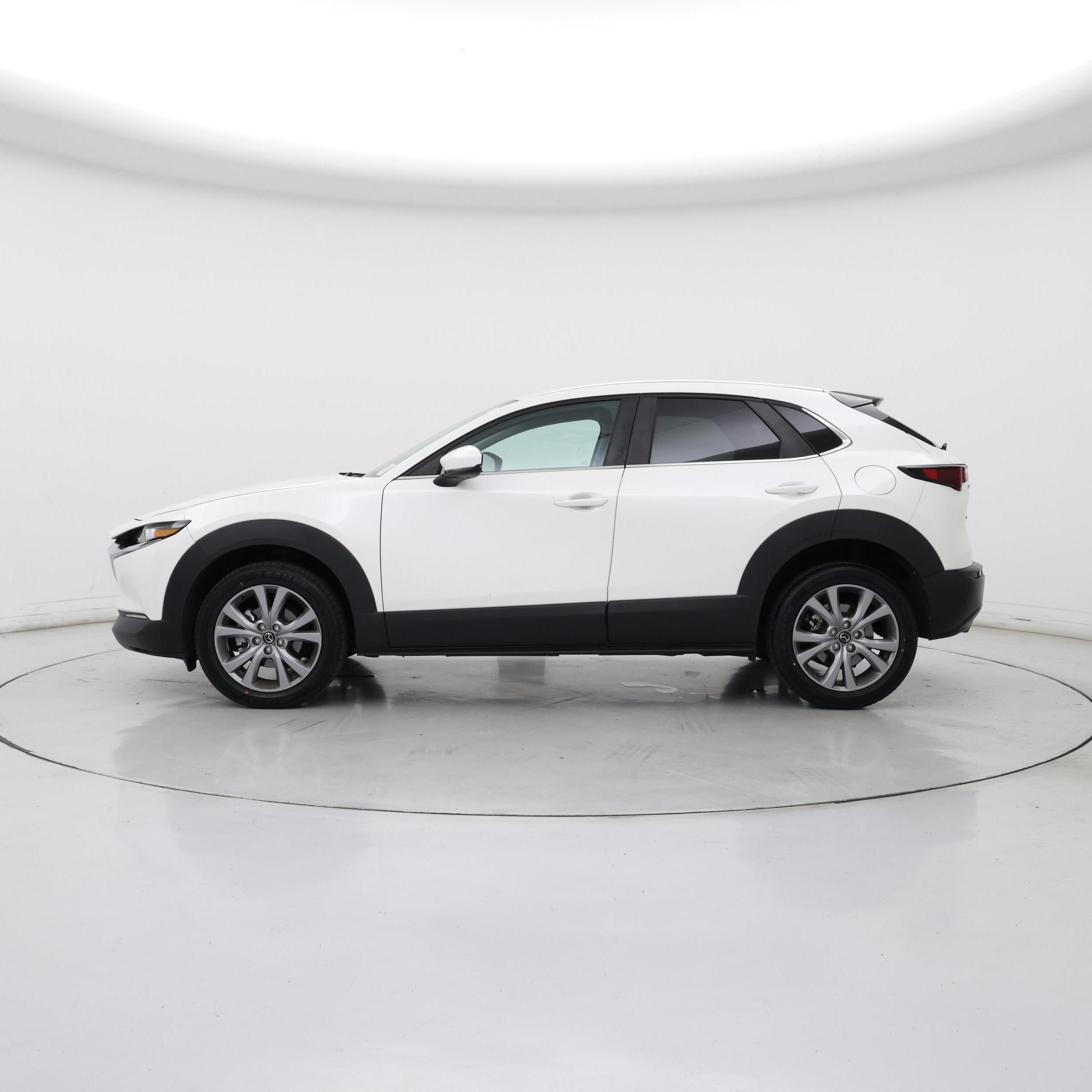 Thumbnail: 2023 Mazda CX-30 - 3