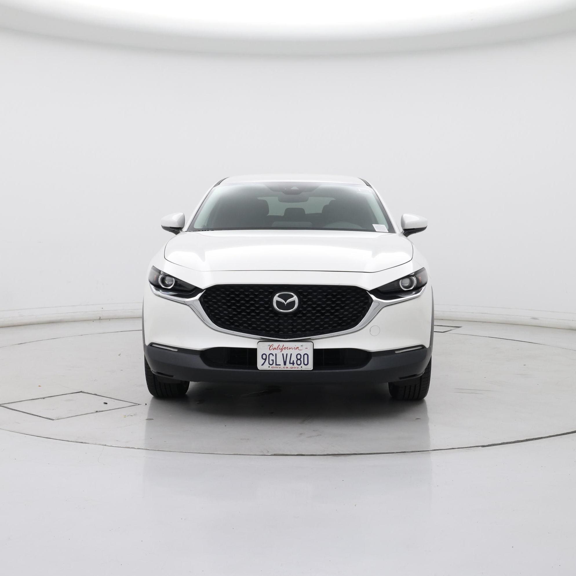 Thumbnail: 2023 Mazda CX-30 - 5