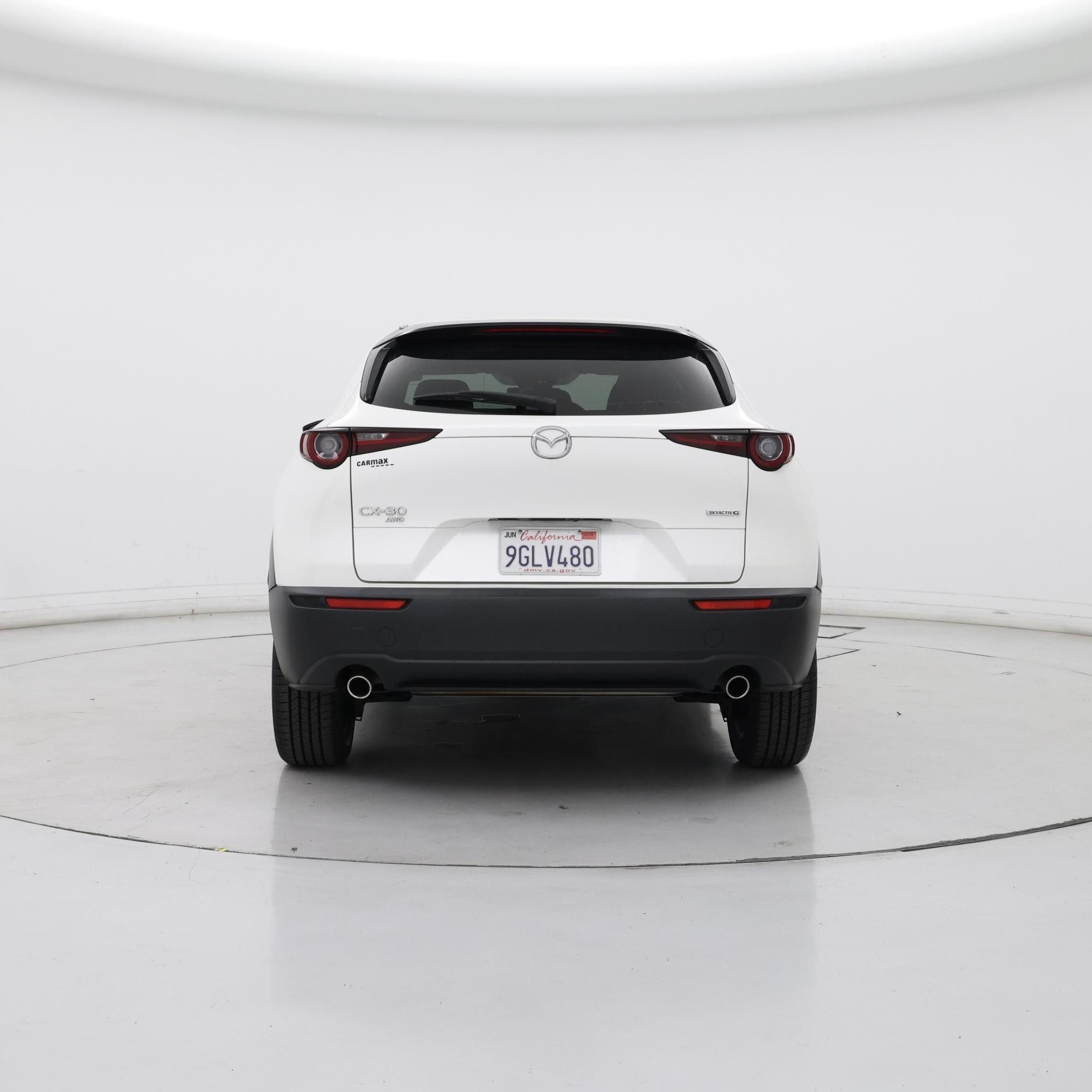 Thumbnail: 2023 Mazda CX-30 - 6