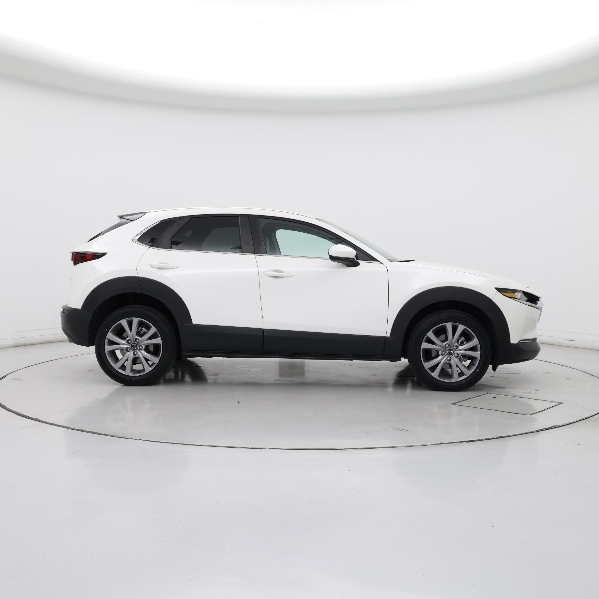 Thumbnail: 2023 Mazda CX-30 - 7