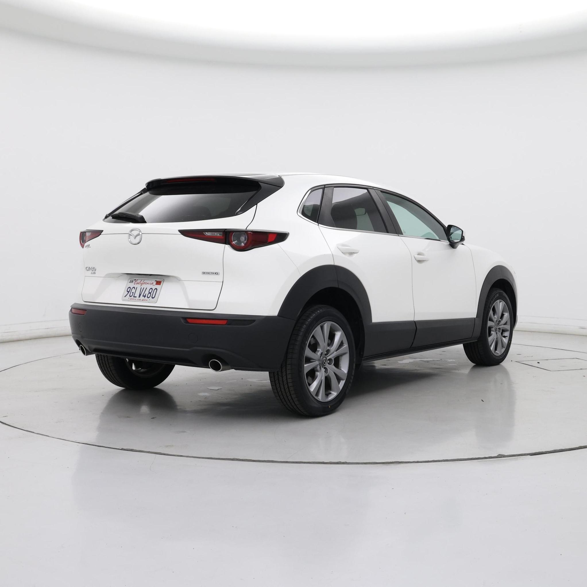 Thumbnail: 2023 Mazda CX-30 - 8