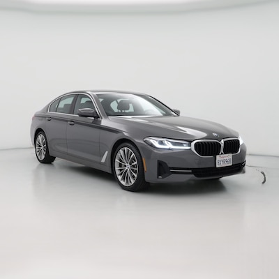 2022 BMW 530 I