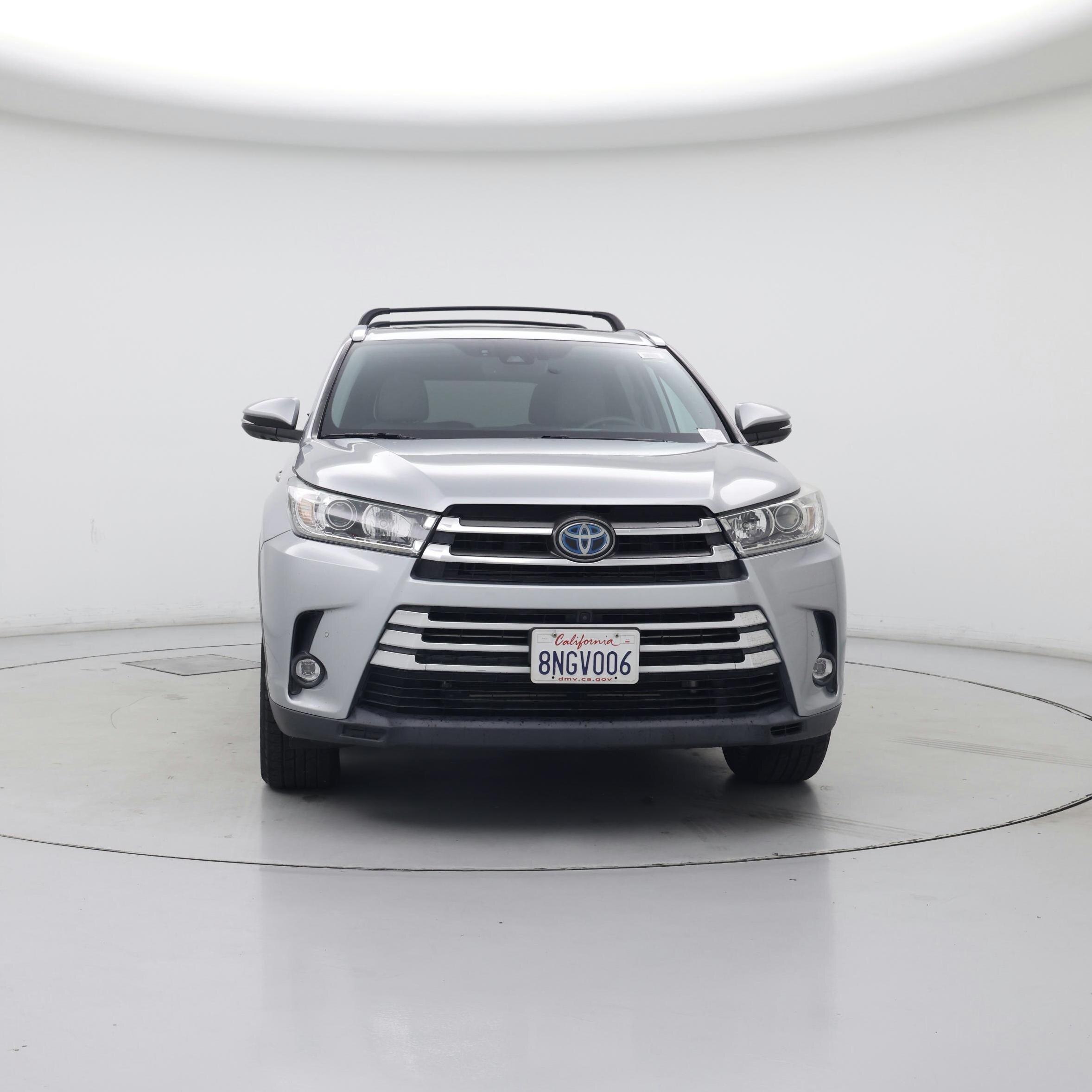 Thumbnail: 2019 Toyota Highlander - 5