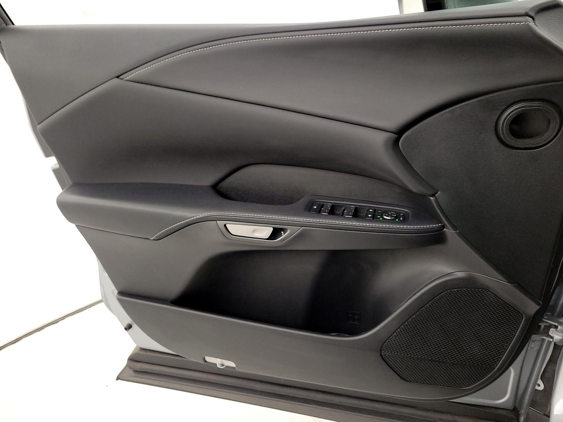 Thumbnail: 2024 Lexus RX - 12