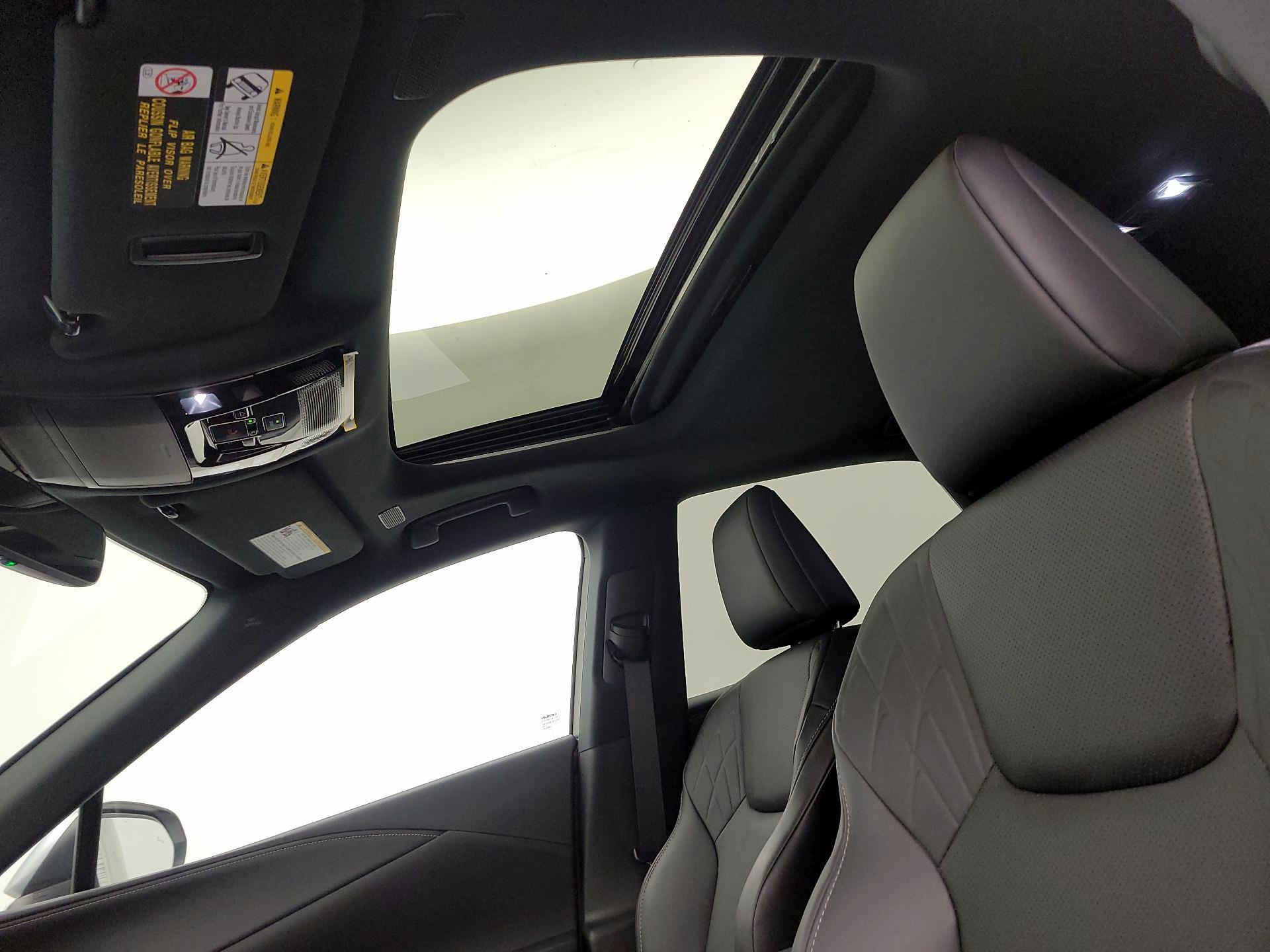 Thumbnail: 2024 Lexus RX - 20