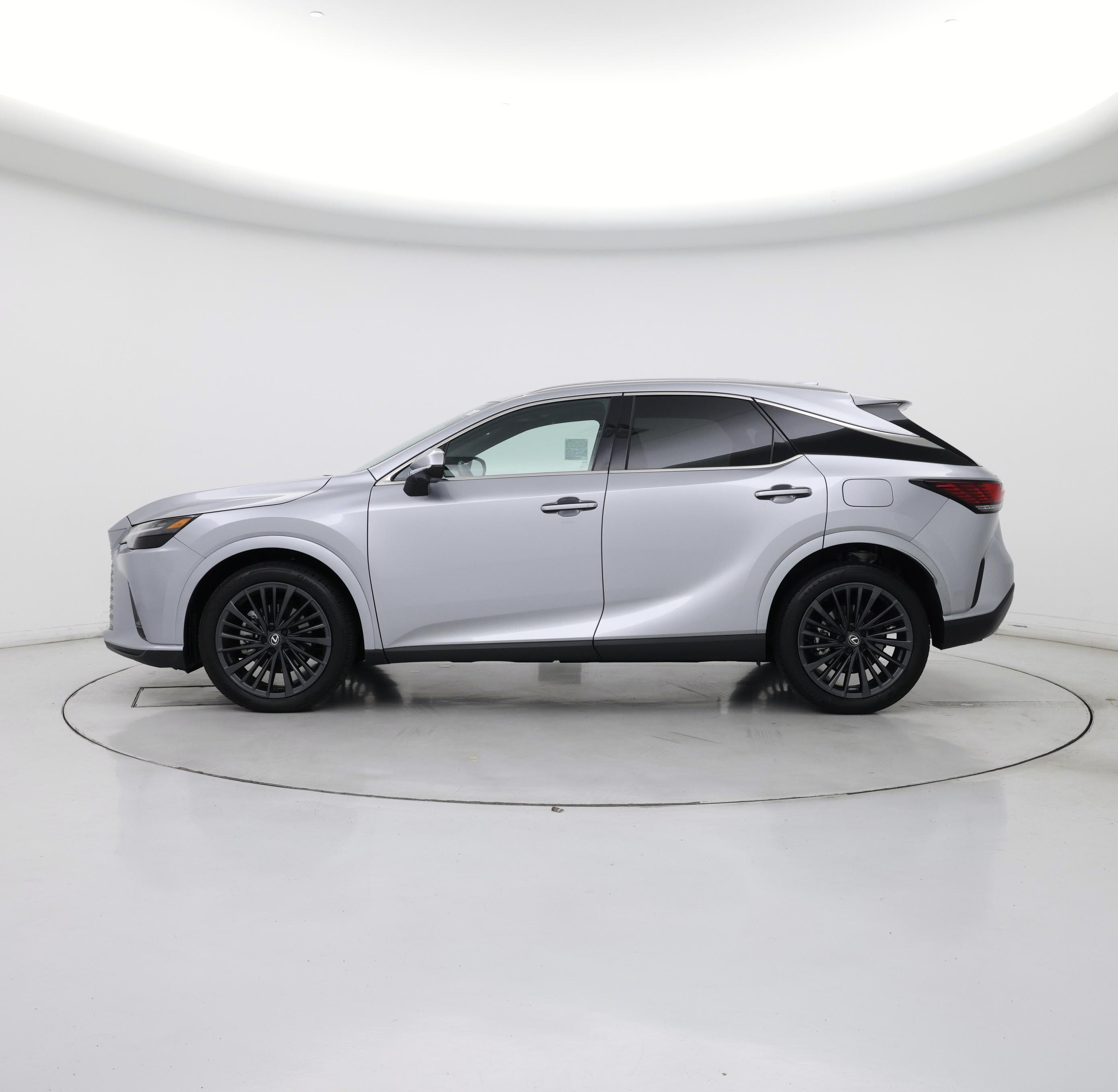 Thumbnail: 2024 Lexus RX - 3