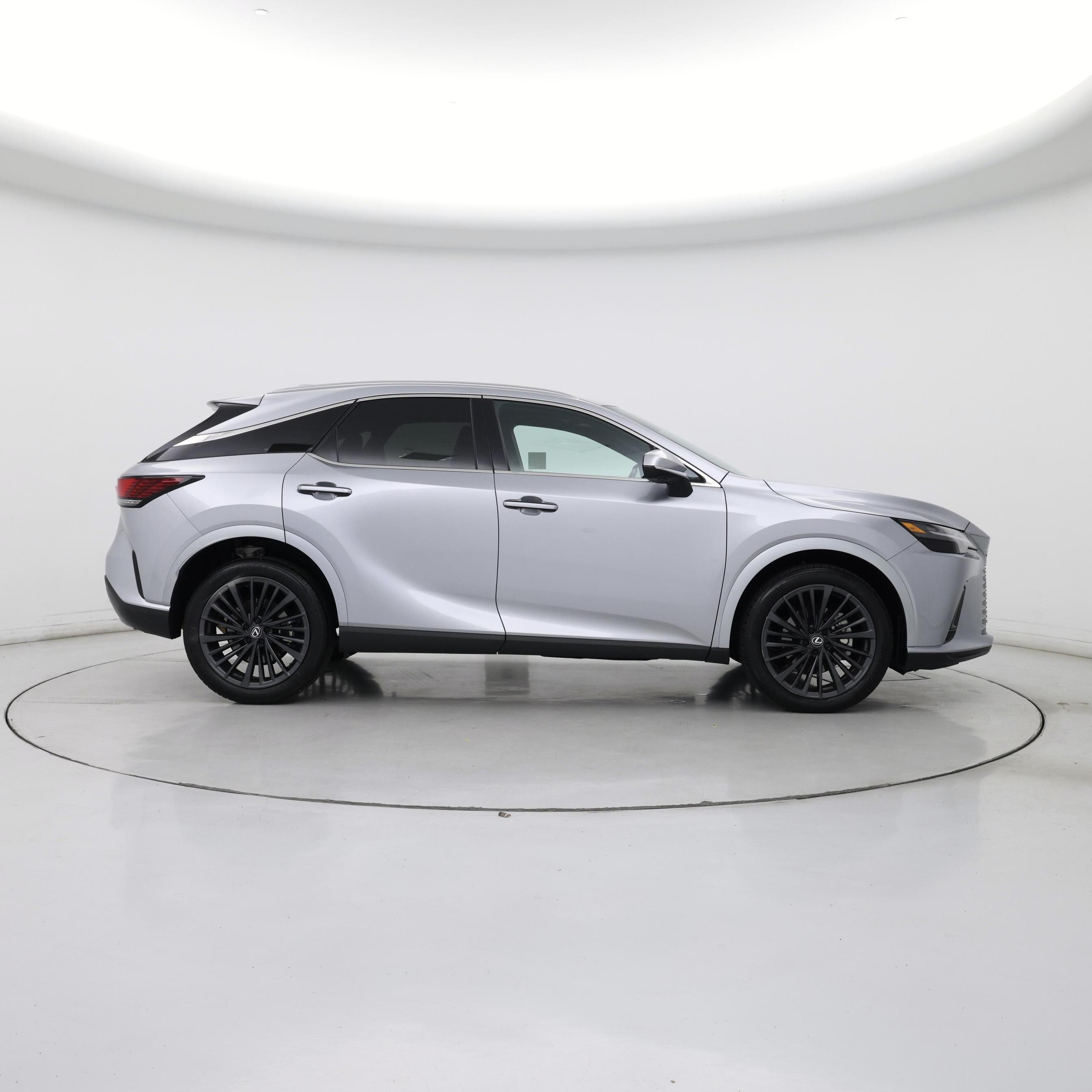 Thumbnail: 2024 Lexus RX - 7