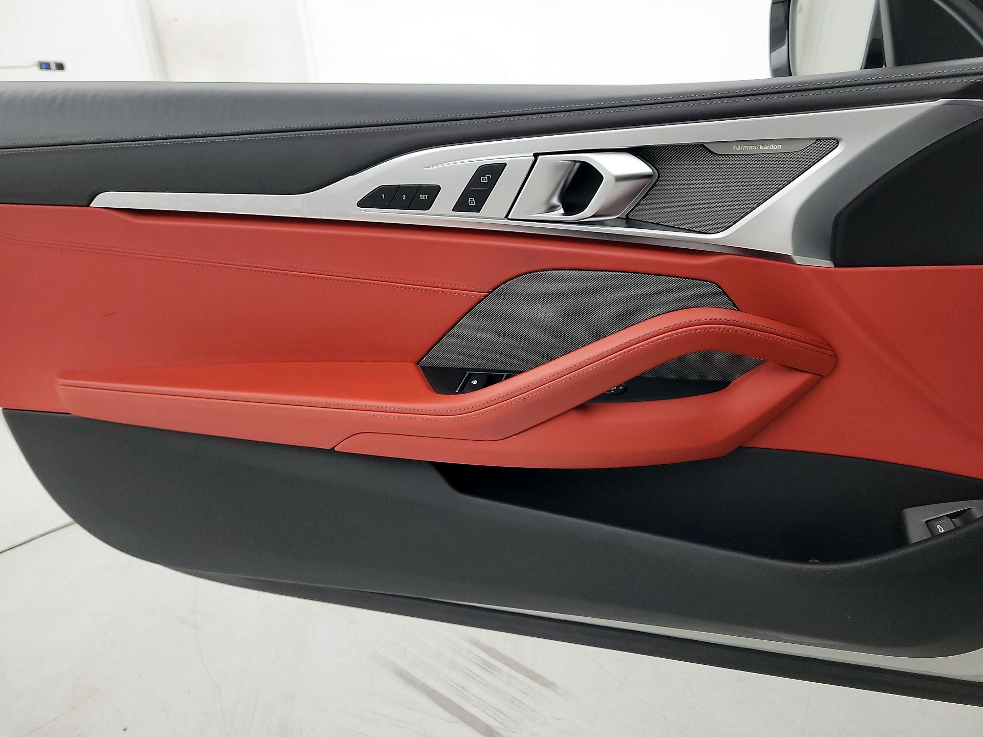 Thumbnail: 2022 BMW 8 Series - 12