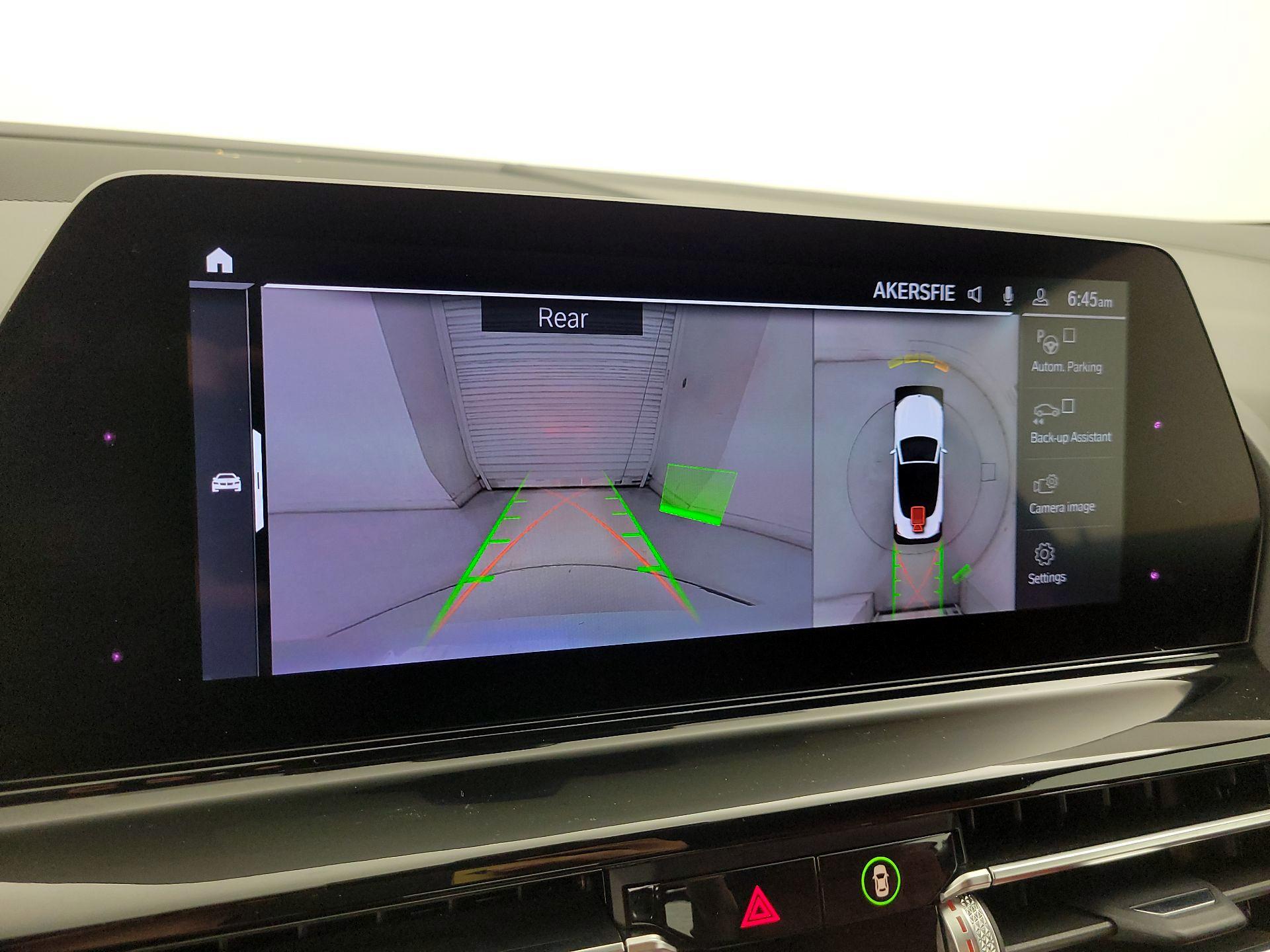 Thumbnail: 2022 BMW 8 Series - 15