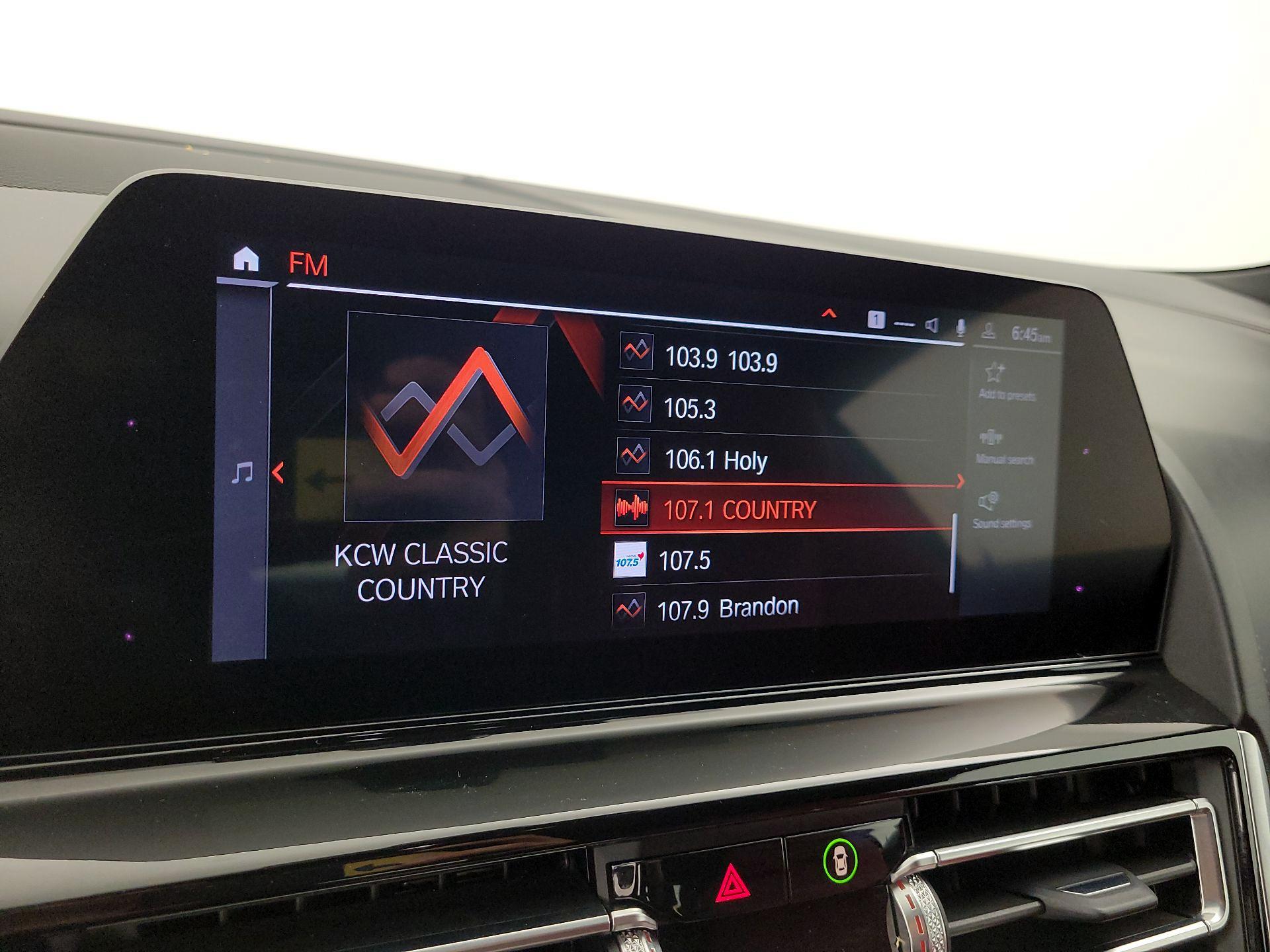 Thumbnail: 2022 BMW 8 Series - 16